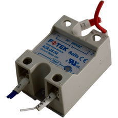 Fotek KSR-25DA Solid State Relay Module 25A DC Control AC Load