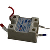 Fotek KSR-25DA Solid State Relay Module 25A DC Control AC Load