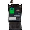 Schneider RXM2LB2BD Relay w/ RXZE1M2C Socket 24VDC 5A