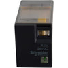 Schneider Electric RXM2LB2BD Miniature Relay 24VDC 5A 2C/O