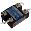 MGR-1 D4825 Solid State Relay SSR 25A DC Control AC Load