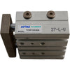 Airtac TCM12X20S Guided Pneumatic Cylinder 12mm Bore 20mm Stroke