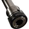 NEW Yukiwa ST20-NDC10-130 Drill Mill Chuck - NDC10 Collet Ready, 130mm Length