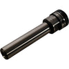 NEW Yukiwa ST20-NDC10-130 Drill Mill Chuck - NDC10 Collet Ready, 130mm Length