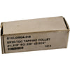 NEW SYIC TECHNIKS 05804-318 ER20 Quick Change Rigid Tap Collet - 0.318'' (5/16'')
