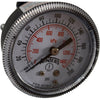 Winters 0-200 PSI Pressure Gauge 0-1400 kPa