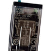 Schneider Electric RXZE2S108M Socket & RXM2AB2BD Relay 24VDC 12A 2C/O