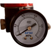 AIRTAC AR2000 Pneumatic Air Pressure Regulator Gauge 1/4'' NPT