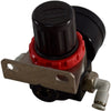 AIRTAC AR2000 Pneumatic Air Pressure Regulator Gauge 1/4'' NPT