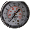 Winters 0-200 PSI Pressure Gauge 0-1400 kPa