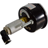 Winters 0-200 PSI Pressure Gauge 0-1400 kPa