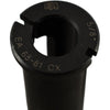 Edward Andrews EA 68-61 CX Multi-Use Bushing - 5/8'' Shank Capacity