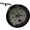 SMC 0-1 MPa Pneumatic Pressure Gauge Industrial Meter 1/4'' NPT