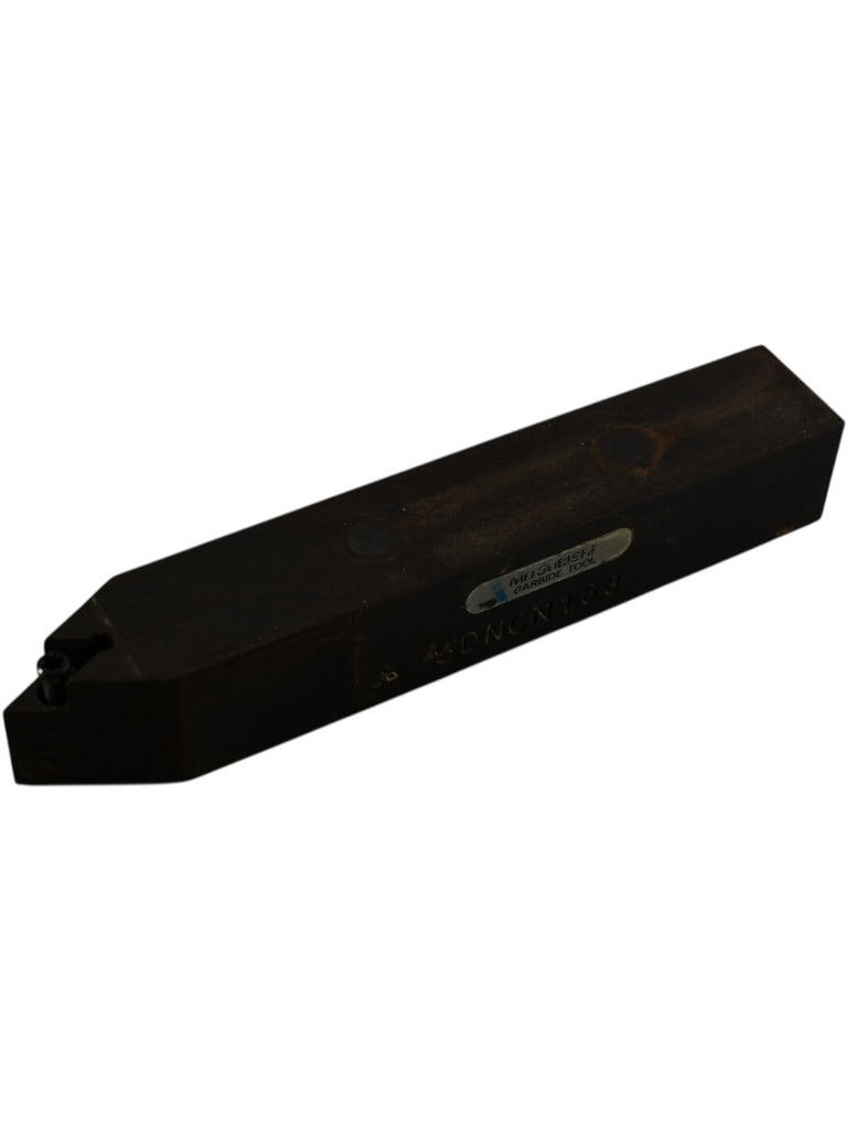 Mitsubishi SDNCN163 Indexable Tool Holder 1'' x 6'' OAL