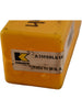 NEW Kennametal A3M50L616M A3 1599926 Modular Tool Holder Grooving Head