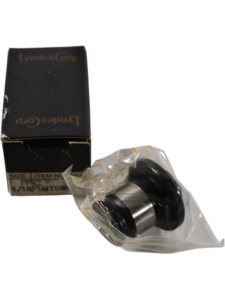 NEW Lyndex NT05-020 Tap Collet - 5/16'' Capacity, Rigid Standard, #1