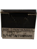 NEW Lyndex NT05-020 Tap Collet - 5/16'' Capacity, Rigid Standard, #1