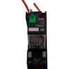 Schneider Electric RXZE2S108M Socket & RXM2AB2BD Relay 24VDC 12A 2C/O