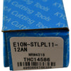 NEW Kyocera E10N-STLPL11-12AN Left-Hand Coolant-Through Boring Bar