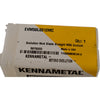 NEW Kennametal EVM50L0312MC Modular Blade | Grooving & Turning