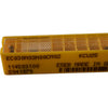 Pack of 10 NEW Kennametal EG0300M03P KCU25 Carbide Grooving Inserts