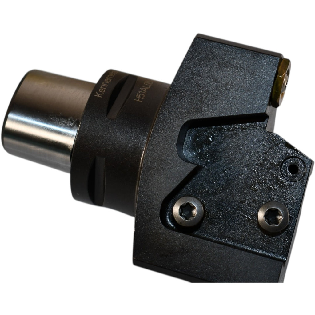NEW Kennametal PSC40KGMSL50C | Modular Grooving Head | Blade Holder