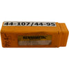 NEW Kennametal NSL-164C Top Notch Indexable Tool Holder 1'' Shank