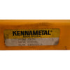 NEW Kennametal NSL-164C Top Notch Indexable Tool Holder 1'' Shank