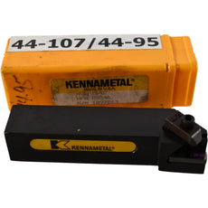 NEW Kennametal NSL-164C Top Notch Indexable Tool Holder 1'' Shank