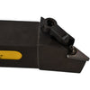 NEW Kennametal DVJNL-163C Lathe Turning Tool Holder 1'' Shank