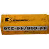 NEW Kennametal SRGOL-163D Indexable Tool Holder 1'' Shank