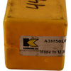 NEW Kennametal A3M50L616M Modular Tool Holder Grooving Head