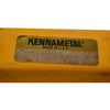 NEW Kennametal 33089R00 Indexable Tool Holder 1'' x 5'' OAL