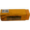 NEW Kennametal NVLCL-163D Indexable Lathe Tool Holder 1'' Shank