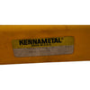 NEW Kennametal NSR-DH-163C Top Notch Tool Holder | 1'' Shank