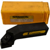 NEW Kennametal NSR-DH-163C Top Notch Tool Holder | 1'' Shank