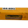 NEW Kennametal NVLCR-163D Top Notch Tool Holder 1'' Shank Lathe