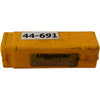 NEW Kennametal NVLCR-163D Top Notch Tool Holder 1'' Shank Lathe