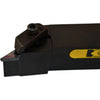 NEW Kennametal NVLCR-163D Top Notch Tool Holder 1'' Shank Lathe