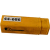 NEW Kennametal NSR-164D Top Notch Tool Holder 1'' x 1'' x 6'' Right Hand