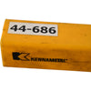 NEW Kennametal NSR-164D Top Notch Tool Holder 1'' x 1'' x 6'' Right Hand
