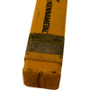 NEW Kennametal DVJNL-163C Lathe Turning Tool Holder 1'' Shank