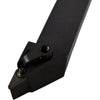 NEW Kennametal DVJNL-163C Lathe Turning Tool Holder 1'' Shank