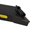 NEW Kennametal DVJNL-163C Lathe Turning Tool Holder 1'' Shank