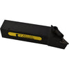 NEW Kennametal DVJNL-163C Lathe Turning Tool Holder 1'' Shank