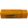 NEW Kennametal 296749R00 Indexable Tool Holder 1'' Shank x 5'' OAL