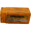 NEW Kennametal NVLCR-123B Top Notch Tool Holder 3/4'' Shank