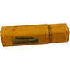 NEW Kennametal NVLCL-163D Top Notch Tool Holder 1'' Shank Lathe