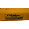 NEW Kennametal NVLCL-163D Top Notch Tool Holder 1'' Shank Lathe