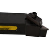 NEW Kennametal NVLCL-163D Top Notch Tool Holder 1'' Shank Lathe